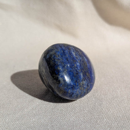 Lapis Lazuli Crystal