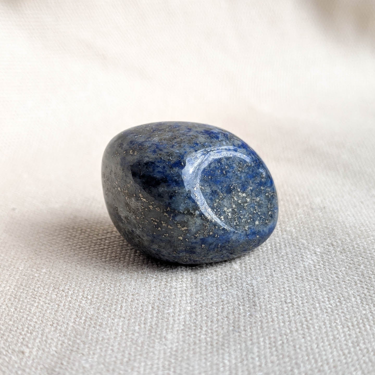 Lapis Lazuli Crystal