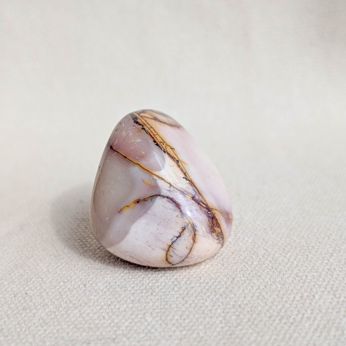 Mookaite Jasper Crystal