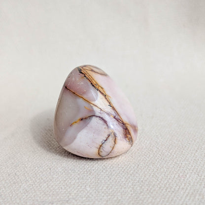 Mookaite Jasper Crystal