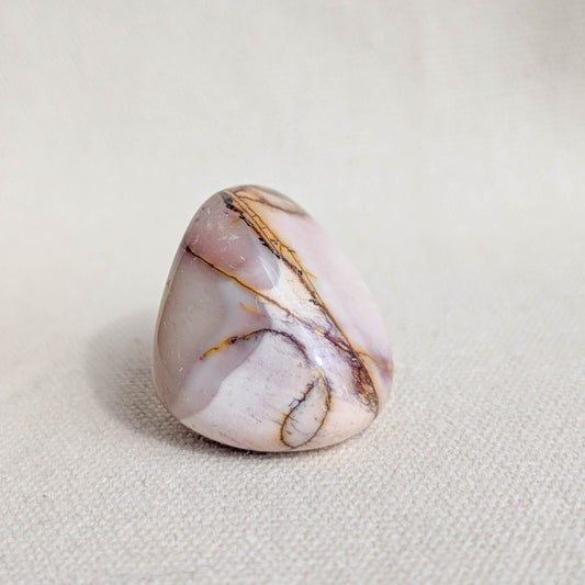 Mookaite Jasper Crystal