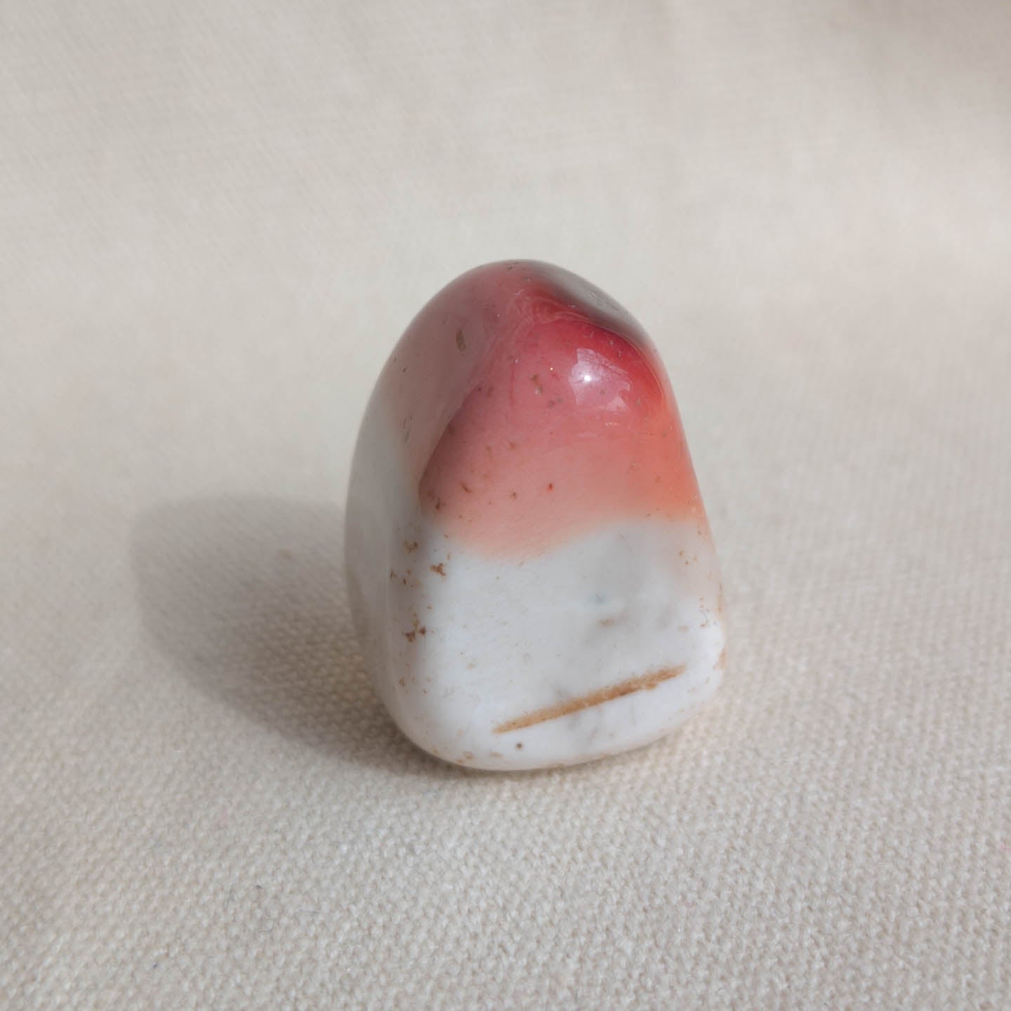 Mookaite Jasper Crystal