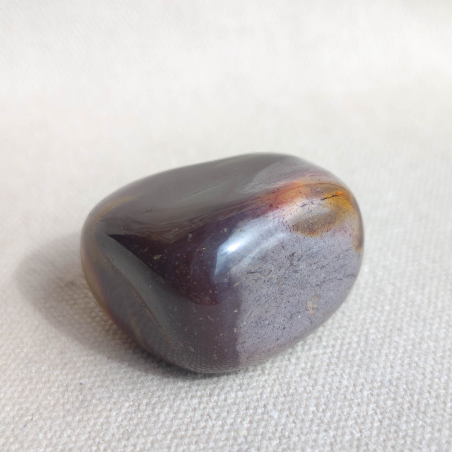 Mookaite Jasper Crystal