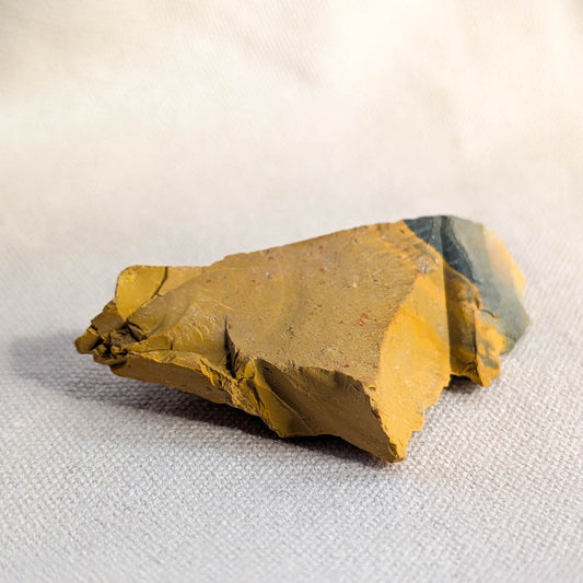 Mookaite Jasper Rough Cut Crystal