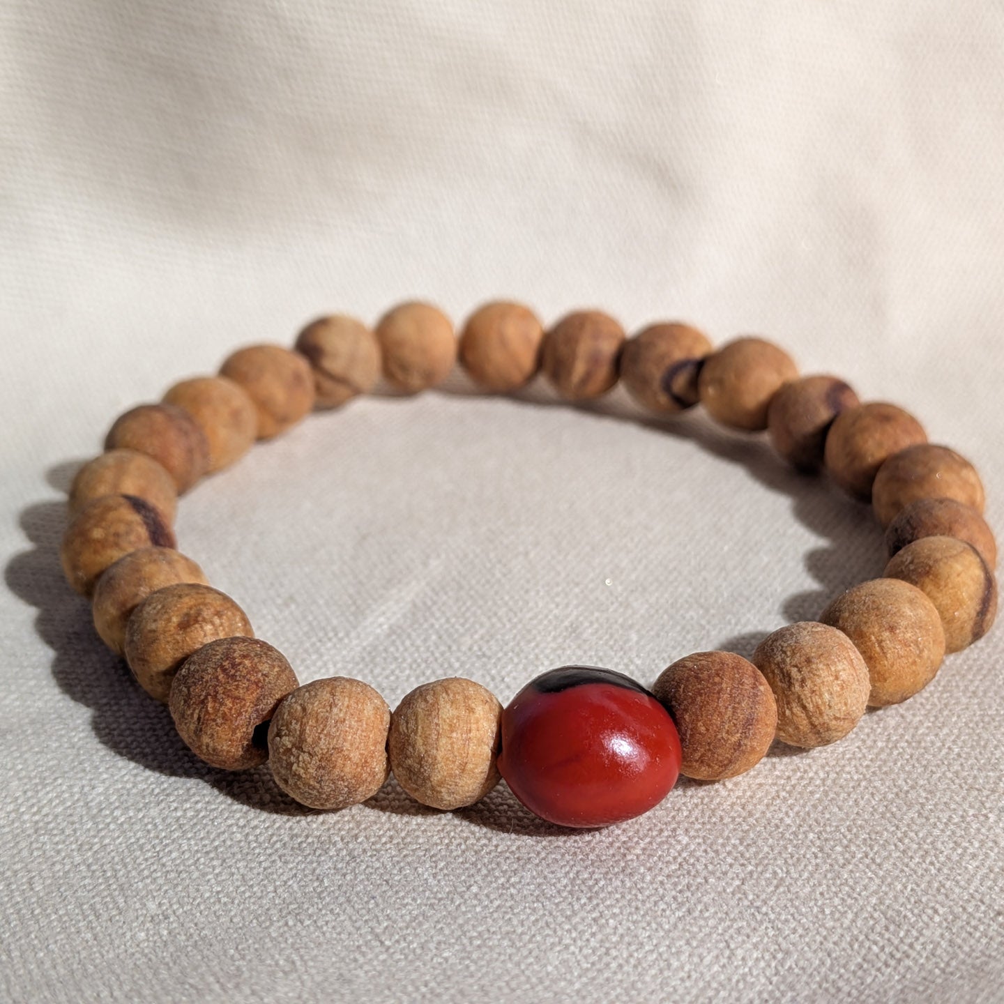 Palo Santo Wood Bracelet