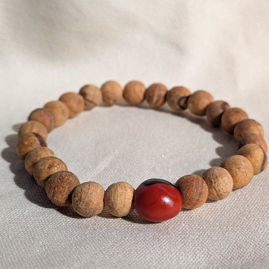 Palo Santo Wood Bracelet