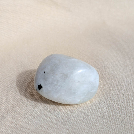 Rainbow Moonstone Crystal