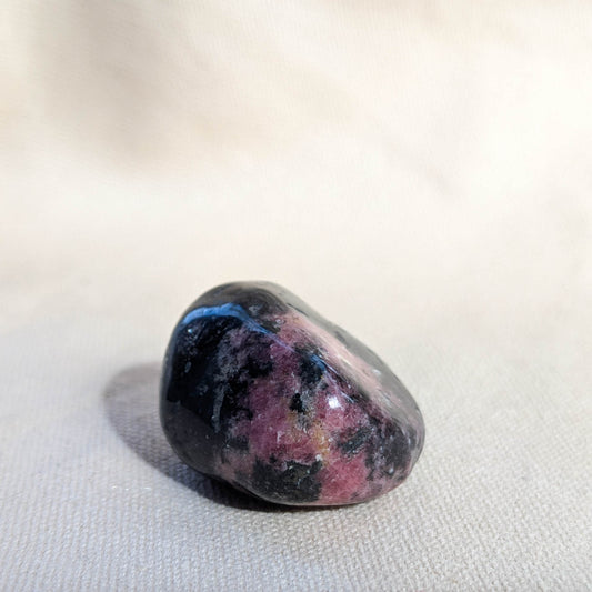 Rhodonite Crystal