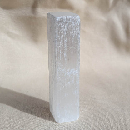 Selenite Chunks ~ Selenite Stick