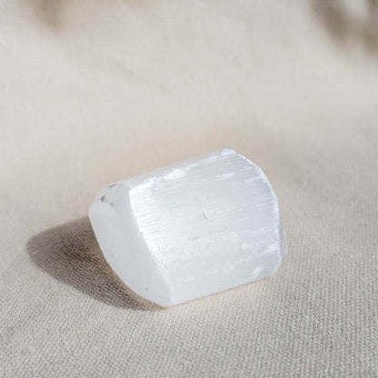 Selenite Crystal ~ Large Selenite