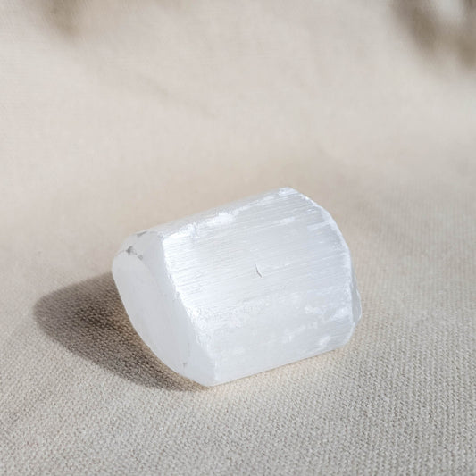 Selenite Crystal ~ Large Selenite