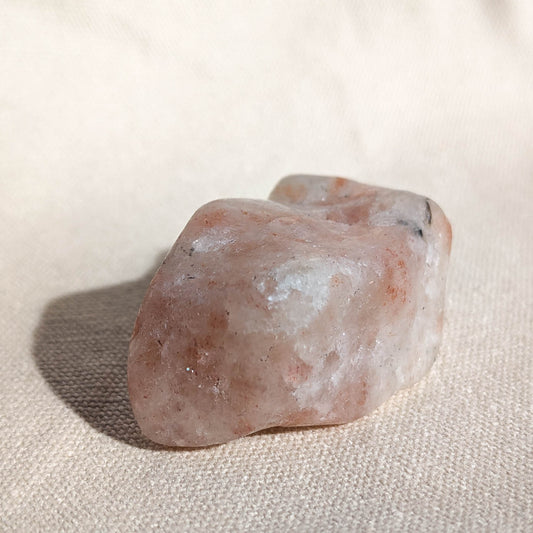 Sunstone Crystal