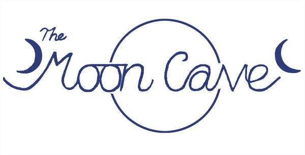 The Moon Cave