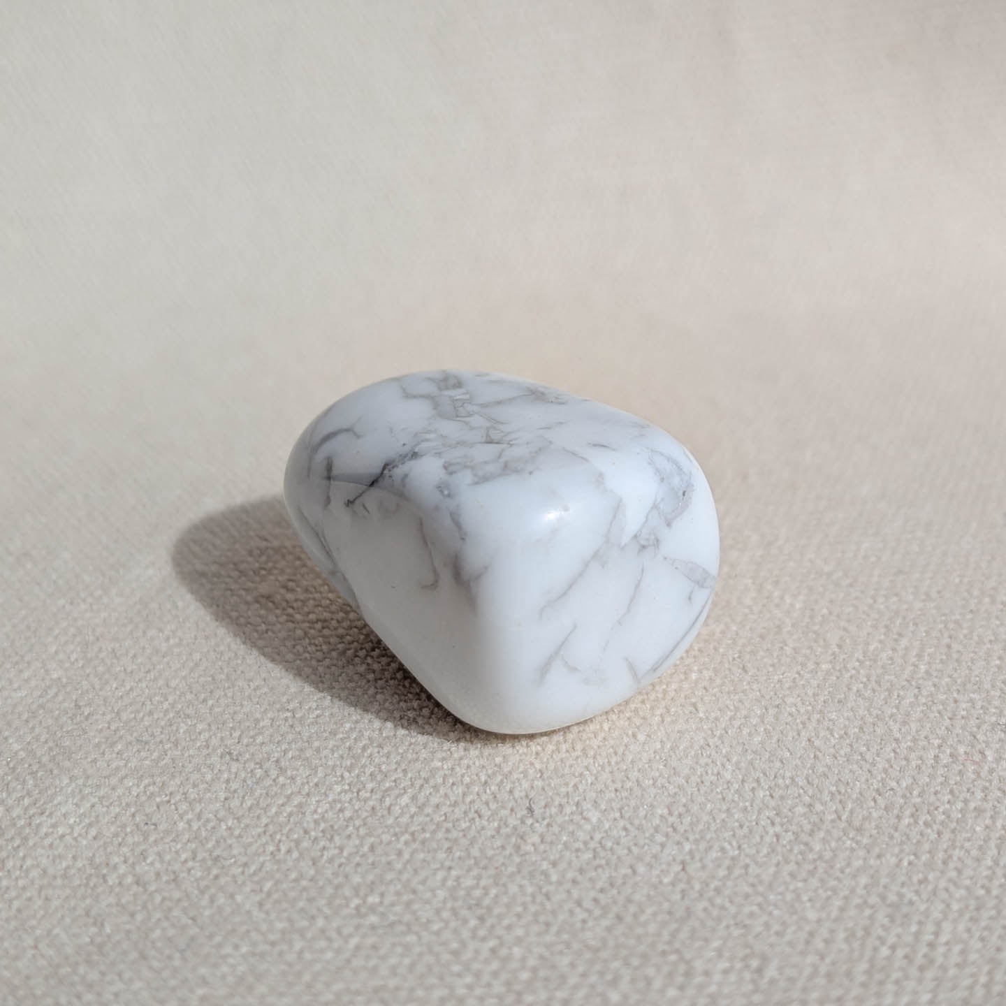 Howlite Crystal